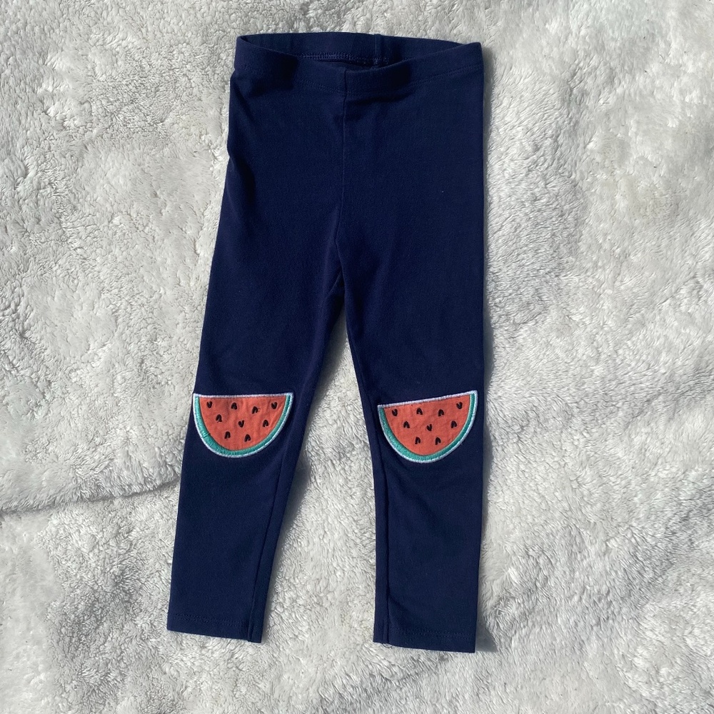 Cat & Jack Watermelon Outfit - Picture 3 of 4